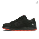 Nike sb dunk low black pigeon Black / Black - Sienna Low Top Sneakers  | Overkill
