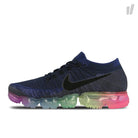 Nike wmns vapormax flyknit betrue Deep Royal Blue / White - Concord Sneakers 883274 400 | Overkill