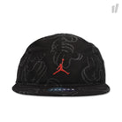 Jordan Air Jordan Kaws Hat Black Caps 884702 010 | Overkill