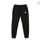 Nike Wmns Sportswear Advance 15 Pants Black / White Casual Pants 885377 010 | Overkill