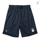 Jordan Air Jordan Sportswear MJ All Time Shorts College Navy / White Shorts 885875 419 | Overkill