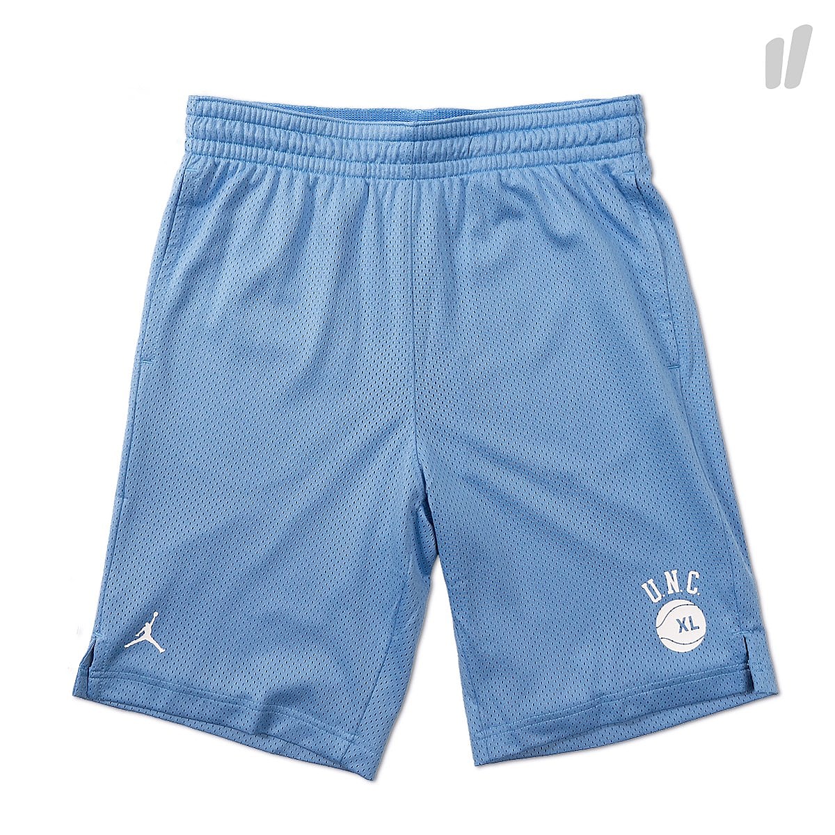 Jordan Air Jordan Sportswear MJ All Time Shorts Valor Blue / White Shorts 885875 448 | Overkill