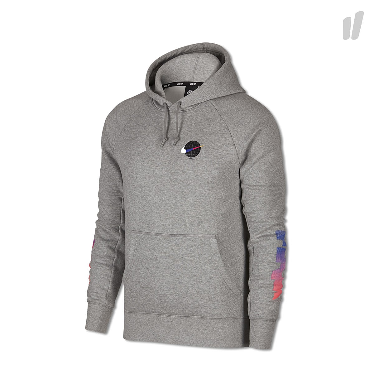 Nike SB Icon Hoodie 886088 063 | OVERKILL