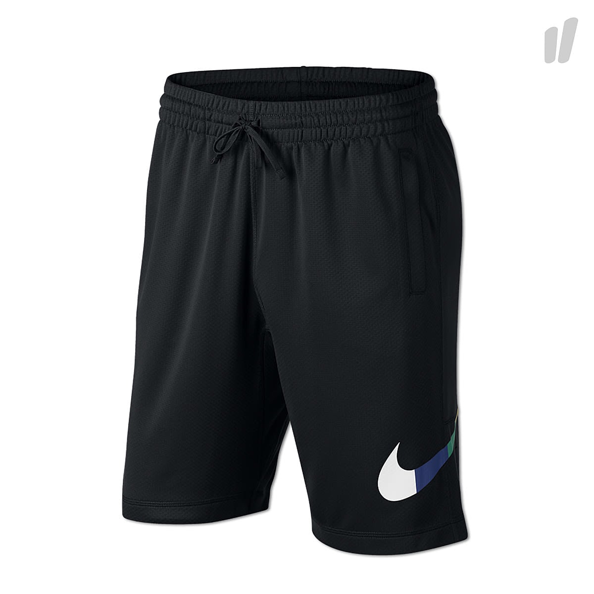 Nike SB Dry Short 886108 010 | OVERKILL