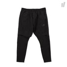 Nike Sportswear Tech Fleece Pants Black / Black Casual Pants 886160 010 | Overkill
