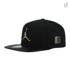 Jordan Air Jordan CNY Snapback Cap Black Caps 886266 010 | Overkill
