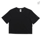 Nike Wmns Essentials Tee Black / Black T-Shirts 889880 010 | Overkill