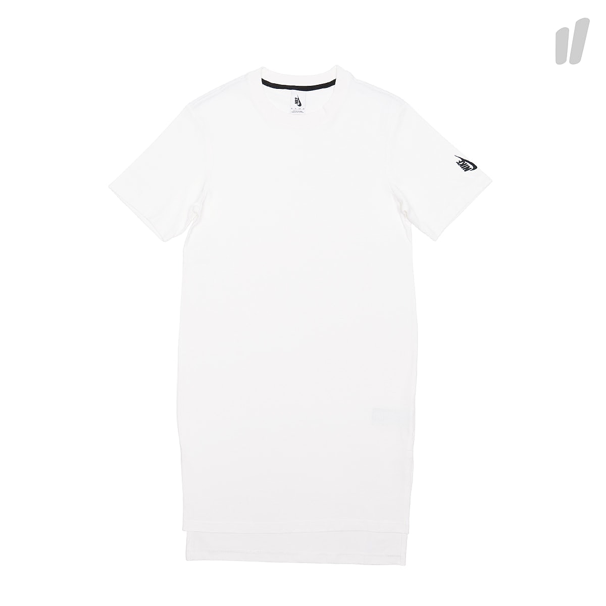 Nike Wmns Essentials Dress Sail / Black Dresses 889887 133 | Overkill