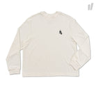 Nike Wmns Essential LS Mock Neck Tee White Longsleeves 889949 133 | Overkill