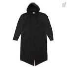 Nike Wmns Essential Parka Black Parkas 889953 010 | Overkill