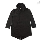 Nike Essential Parka Black / Black Parkas 890300 010 | Overkill