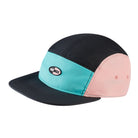 Nike Sportswear AW84 Cap Black / Hyper Jade / Bleached Coral Caps 891297 014 | Overkill