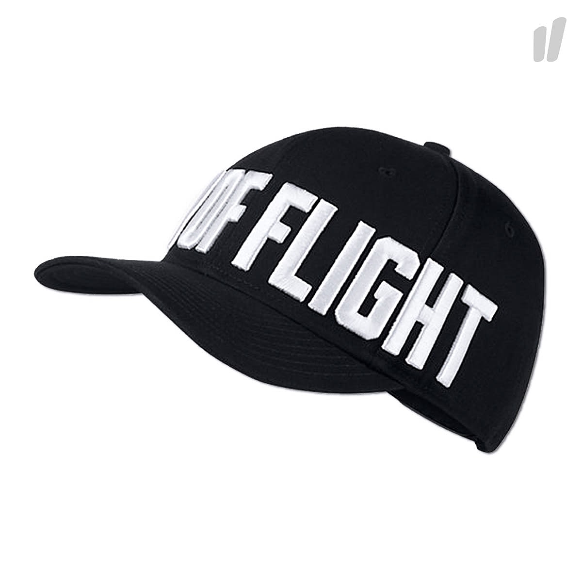 Jordan Air Jordan Jumpman Classic99 Cap Black / White Caps 894675 010 | Overkill