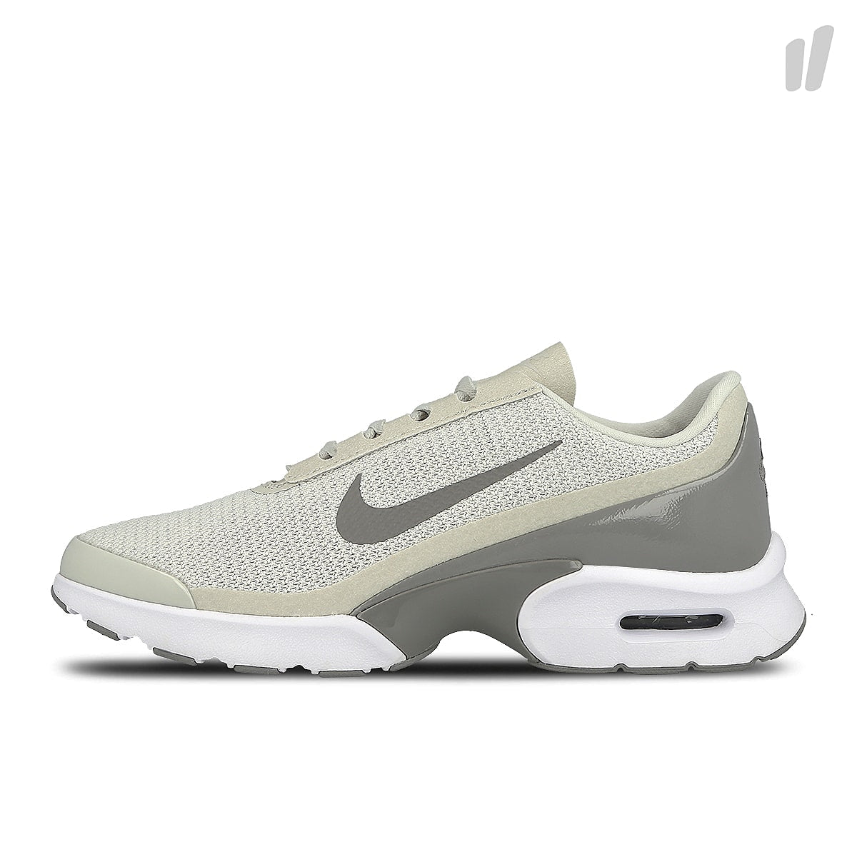 Nike wmns air max jewell Light Bone-Dust - White Sneakers 896194 002 | Overkill