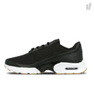 Nike wmns air max jewell se Black-Black - Gum Yellow - White Sneakers 896195 001 | Overkill