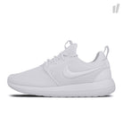Nike wmns roshe two breathe White-White - Glacier Blue Sneakers 896445 100 | Overkill