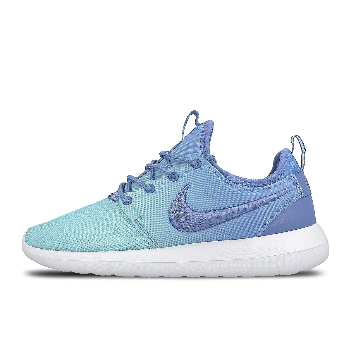 Nike wmns roshe two breathe Polarized Blue-Polarized Blue - Still Blue Sneakers 896445 400 | Overkill