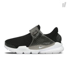 Nike wmns sock dart breathe Black-White - Glacier Blue Socks 896446 001 | Overkill