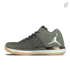 Jordan Air Jordan XXXI Low River Rock-White - Dark Stucco Low Top Sneakers 897564 051 | Overkill