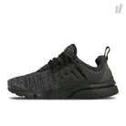 Nike air presto ultra breathe Black / Black - Black Sneakers 898020 001 | Overkill