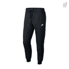 Nike Sportswear Windrunner Pant Black / Black / Black / White Sweat & Track Pants 898403 011 | Overkill