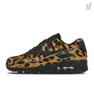 Nike wmns air max 90 lx Black / Black - Sail - Sail Sneakers 898512 002 | Overkill