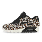 Nike Wmns Air Max 90 LX Black / Black - Sail-Sail sneaker 898512 004 | Overkill
