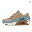 Nike wmns air max 90 lx Mushroom-Mushroom - Smokey Blue Sneakers 898512 200 | Overkill