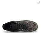 Nike wmns air force 1 07 lx Black-Black - Sail Sneakers  Detailfoto | Overkill