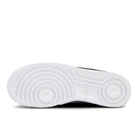 Nike wmns air force 1 07 lx Black-Black - Light Blue - White Sneakers  Detail View 1 | Overkill