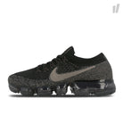 Nike wmns air vapormax flyknit Black-Dark Mushroom - Midnight Fog Sweatshirts 899472 010 | Overkill