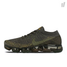 Nike air vapormax flyknit Midnight Fog / Cargo Khaki - Desert Moss Sneakers 849558 007 | Overkill