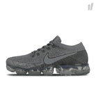 Nike air vapormax flyknit Cool Grey / Cool Grey - Dark Grey Sneakers 899473 005 | Overkill