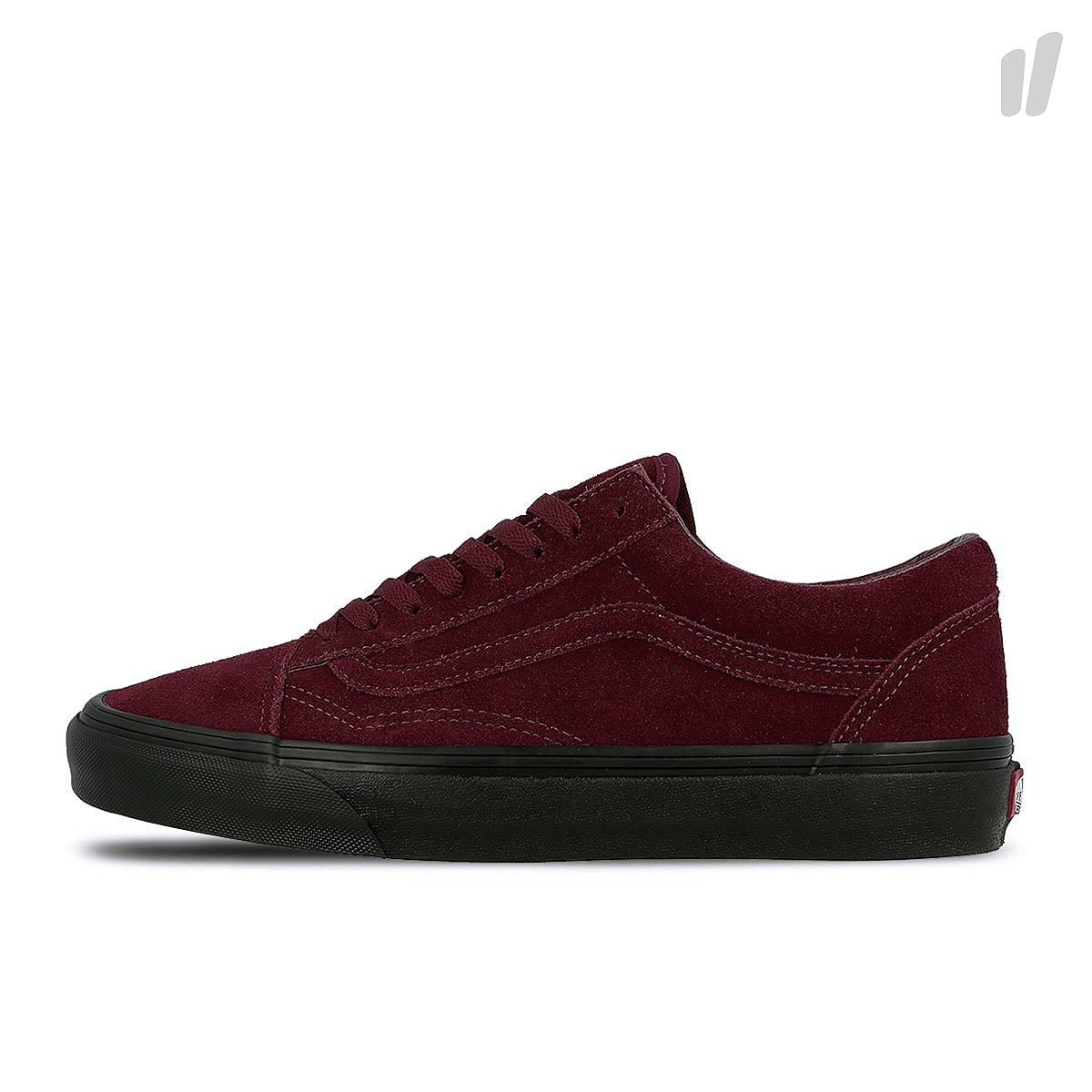 Vans old skool Port Royale-Black Sneakers 8G1UA4 | Overkill