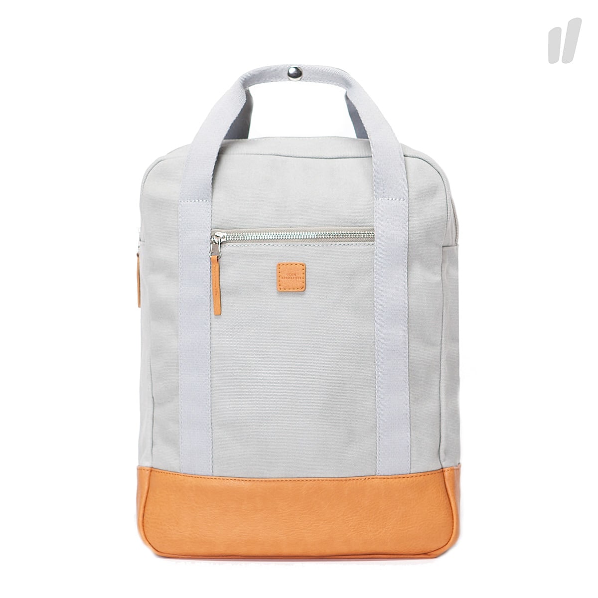 Ucon Acrobatics Ucon Iskot Backpack Grey Backpacks 900682 | Overkill