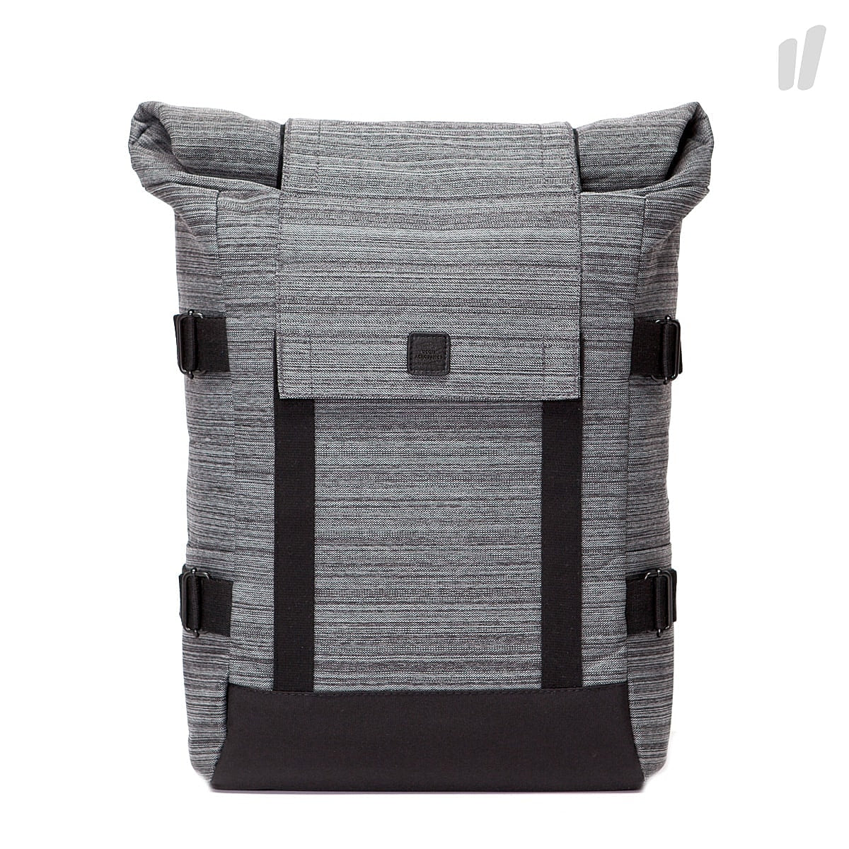 Ucon Acrobatics Ucon Braxton Backpack Black Backpacks 901009 | Overkill