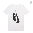 Nike Essential Tee GX Sail / Black T-Shirts 903641 133 | Overkill