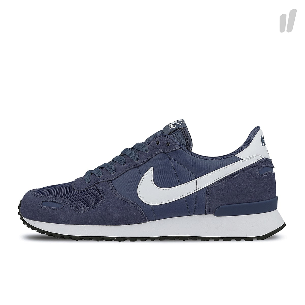 Nike air vortex Blue Recall-White - Diffused Blue - Black Sneakers 903896 402 | Overkill