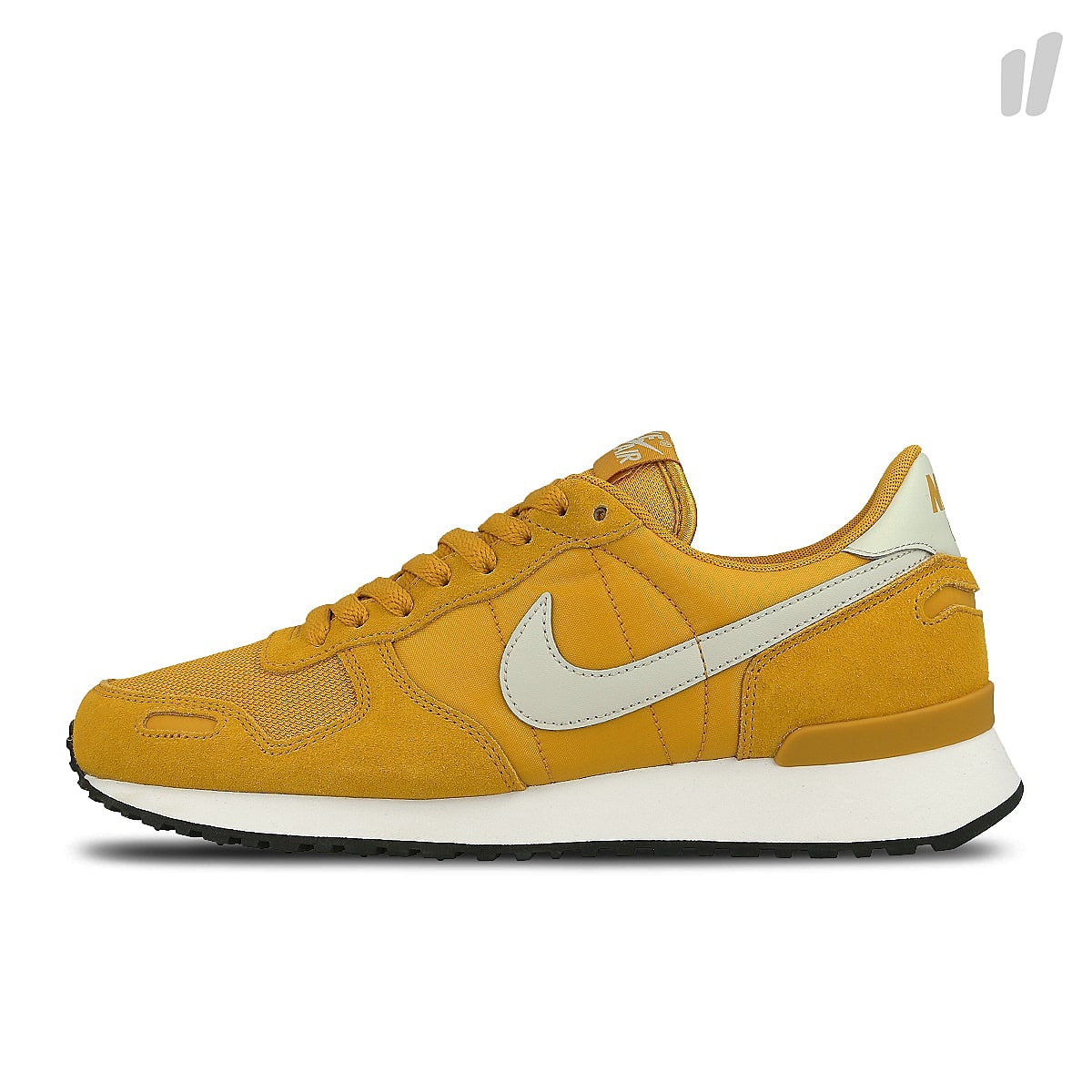 Nike air vortex Mineral Yellow / LIght Bone - Sail - Black Sneakers 903896 700 | Overkill