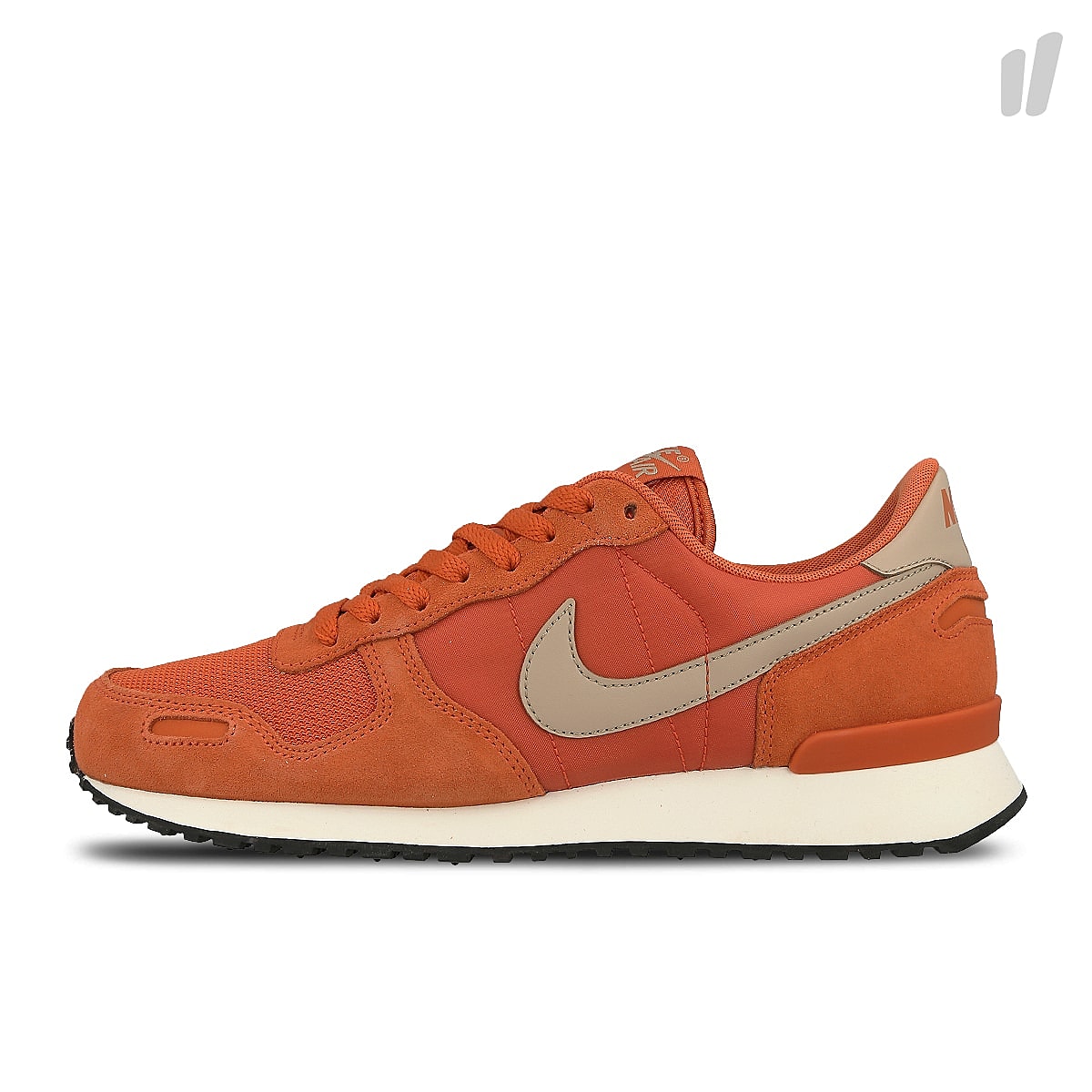 Nike air vortex vintage Coral-Sand - Sail - Black Sneakers 903896 800 | Overkill