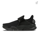 Nike sock dart gs Black / Black - Volt Sneakers 904276 002 | Overkill