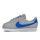 Nike cortez basic sl gs Wolf Grey-Photo Blue - Red Orbit - White Sneakers 904764 003 | Overkill