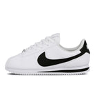 Nike cortez basic sl gs White-Black Sneakers 904764 102 | Overkill