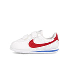 Nike cortez basic sl ps White-Varsity Red - Varisty Royal - Black Sneakers 904767 103 | Overkill