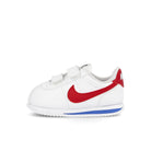 Nike cortez basic sl td White-Varsity Red - Varsity Royal - Black Sneakers 904769 103 | Overkill