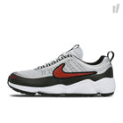 Nike wmns air zoom spiridon Pure Platinum-Desert Red - White - Black Sneakers 905221 002 | Overkill