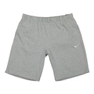 Nike NSW Crusader Shorts Heather Grey Shorts 905421 063 | Overkill
