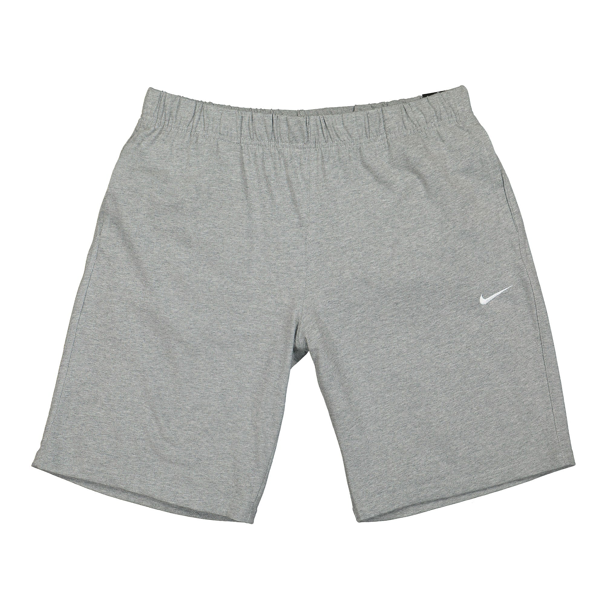 Nike NSW Crusader Shorts Heather Grey Shorts 905421 063 | Overkill