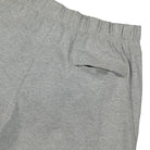 Nike NSW Crusader Shorts Heather Grey Shorts Detailfoto | Overkill