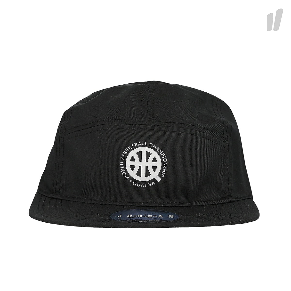 Jordan Air Jordan Q54 AW84 Black / Black / Black Caps 905926 010 | Overkill